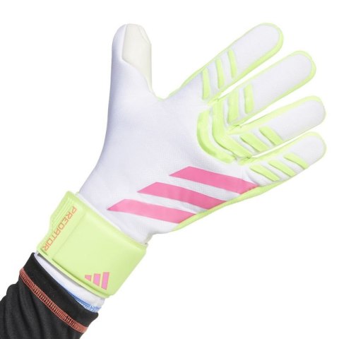 Rękawice bramkarskie adidas Predator GL LGE M JH3820 Rękawice bramkarskie adidas Predator GL LGE M JH3820