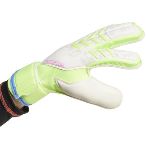 Rękawice bramkarskie adidas Predator GL MTC M JH3803 Rękawice bramkarskie adidas Predator GL MTC M JH3803