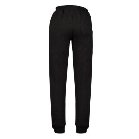 Spodnie Geographical Norway Merci EO/PR Black Men 100 B67 M WU8129-GNO-BLACK Spodnie Geographical Norway Merci EO/PR Black Men 100 B67 M WU8129-GNO-BLACK