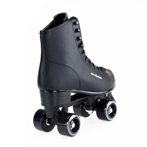 Wrotki Nils Extreme NQ8400S Czarny r.38