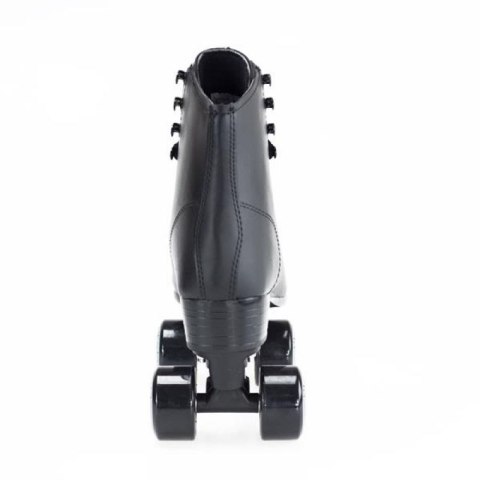 Wrotki Nils Extreme NQ8400S Czarny r.38