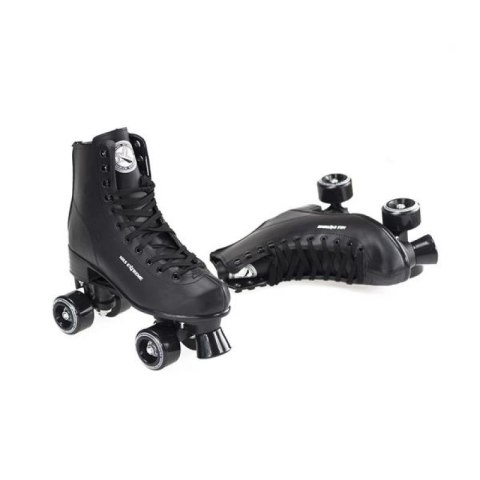 Wrotki Nils Extreme NQ8400S Czarny r.38