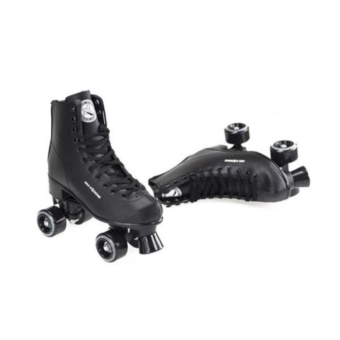 Wrotki Nils Extreme NQ8400S Czarny r.38