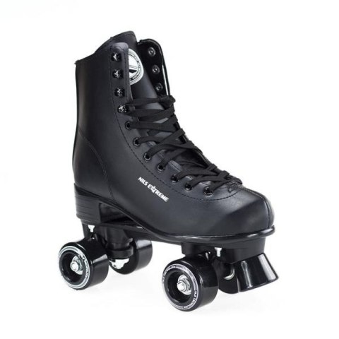 Wrotki Nils Extreme NQ8400S Czarny r.39