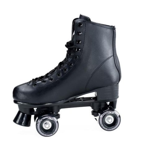 Wrotki Nils Extreme NQ8400S Czarny r.39