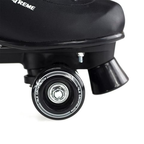 Wrotki Nils Extreme NQ8400S Czarny r.39