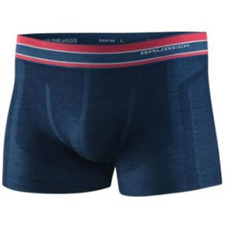 Bokserki Brubeck Active Wool M BX10870