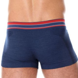 Bokserki Brubeck Active Wool M BX10870