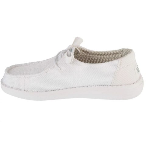 Buty Hey Dude Wendy Stretch Sox W 41878-100 Buty Hey Dude Wendy Stretch Sox W 41878-100
