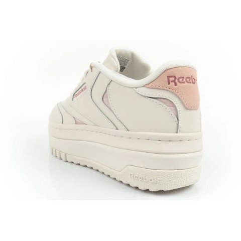 Buty Reebok Club Extra W 100033105