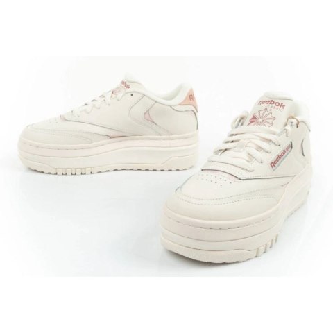 Buty Reebok Club Extra W 100033105