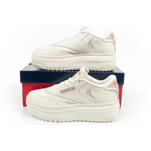 Buty Reebok Club Extra W 100033105