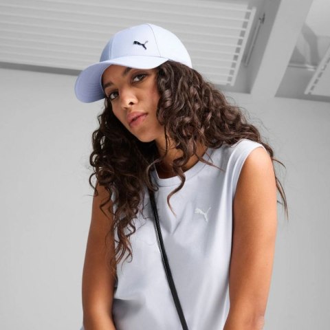 Czapka z daszkiem Puma Ess Metal BB 25994 03