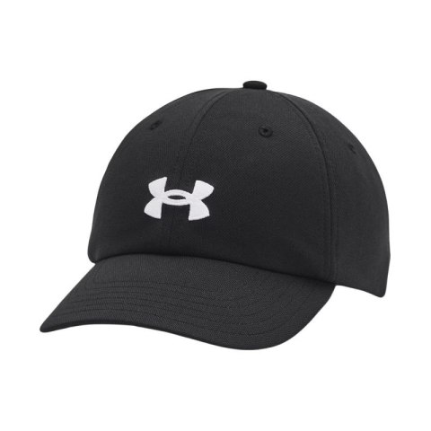 Czapka z daszkiem Under Armour Blitzing Adj W 1376705 001 Czapka z daszkiem Under Armour Blitzing Adj W 1376705 001