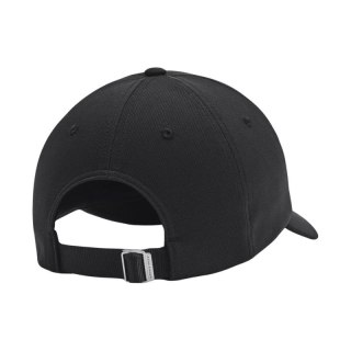 Czapka z daszkiem Under Armour Blitzing Adj W 1376705 001