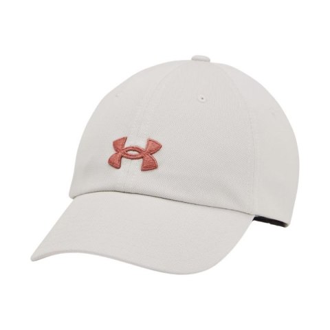 Czapka z daszkiem Under Armour Blitzing Adj W 1376705 114 Czapka z daszkiem Under Armour Blitzing Adj W 1376705 114