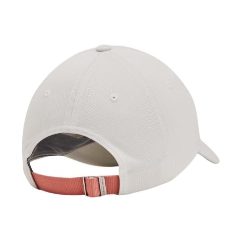 Czapka z daszkiem Under Armour Blitzing Adj W 1376705 114 Czapka z daszkiem Under Armour Blitzing Adj W 1376705 114