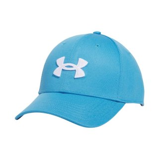 Czapka z daszkiem Under Armour Blitzing M 1376700 452