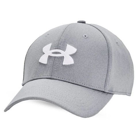 Czapka z daszkiem Under Armour Men's Blitzing 1376700-035