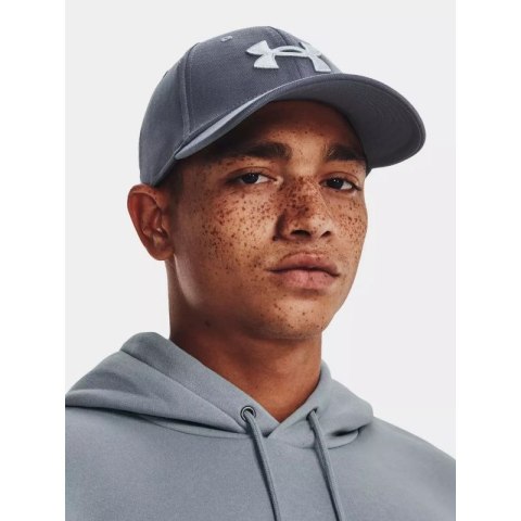Czapka z daszkiem Under Armour Men's Blitzing 1376700-044