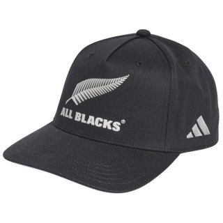 Czapka z daszkiem adidas All BlacksSnackback JI9317