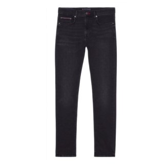 Jeansy Tommy Hilfiger Bleecker Slim Fit M MW0MW33350