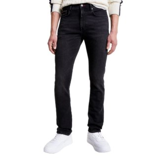 Jeansy Tommy Hilfiger Bleecker Slim Fit M MW0MW33350