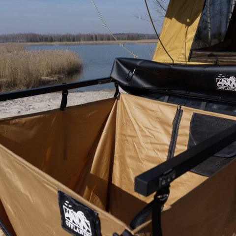 Kabina prysznicowa Offlander OFF_CACC_BATH