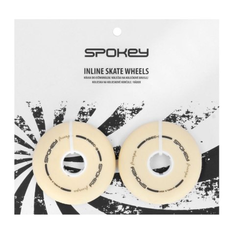 Kółka do rolek Spokey Freespo Set 9506709000 Kółka do rolek Spokey Freespo Set 9506709000