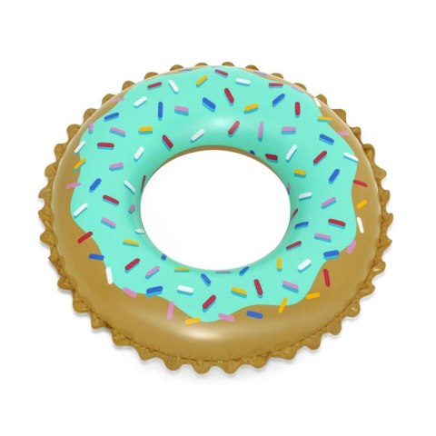 Koło dmuchane Bestway 36300 Sweet Donut Swim Ring 92800463063 Koło dmuchane Bestway 36300 Sweet Donut Swim Ring 92800463063