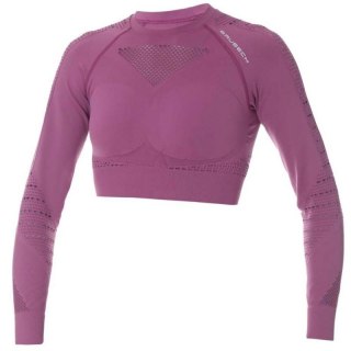 Koszulka Top Brubeck Gym W LC10020