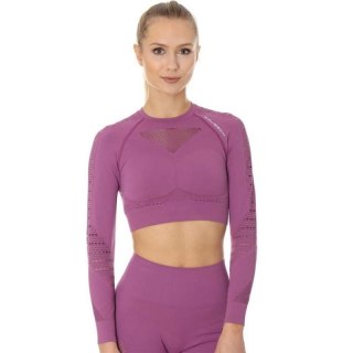 Koszulka Top Brubeck Gym W LC10020