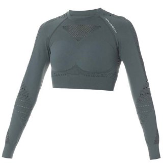 Koszulka Top Brubeck Gym W LC10020