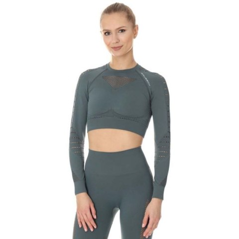 Koszulka Top Brubeck Gym W LC10020 Koszulka Top Brubeck Gym W LC10020