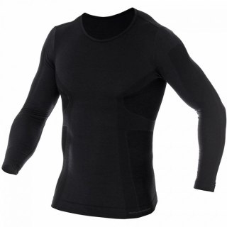 Koszulka termoaktywna Brubeck Comfort Wool M LS11600
