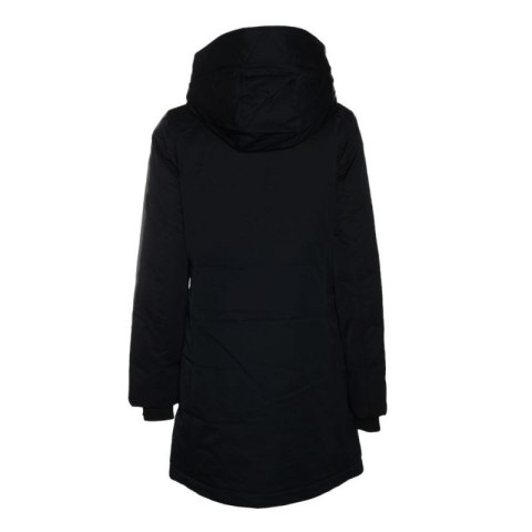 Kurtka Tommy Hilfiger Padded Hooded W WW0WW41651