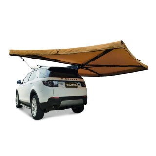 Markiza Offlander samonośna Batwing 270L 2.5 M OFF_ACC_SIDE270_LR