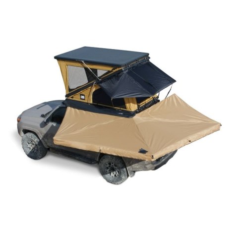 Markiza samonośna Offlander Batwing 270 M Sand Lewa 2M OFF_ACC_SIDE270_ML