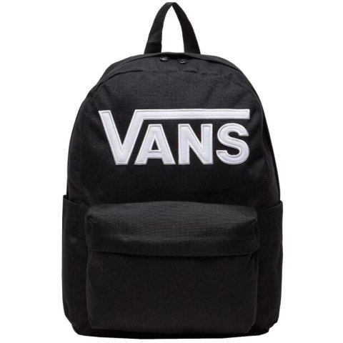 Plecak Vans Old Skool Grom Backpack VN000H56BLK1 Plecak Vans Old Skool Grom Backpack VN000H56BLK1