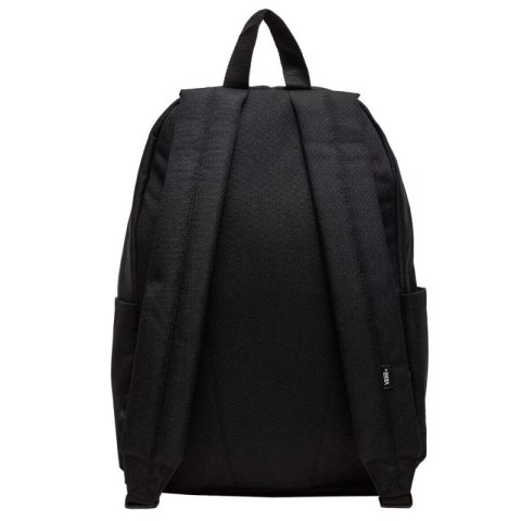 Plecak Vans Old Skool Grom Backpack VN000H56BLK1 Plecak Vans Old Skool Grom Backpack VN000H56BLK1