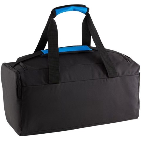 Torba Puma individualRISE Small niebiesko-czarna 90577 02 Torba Puma individualRISE Small niebiesko-czarna 90577 02