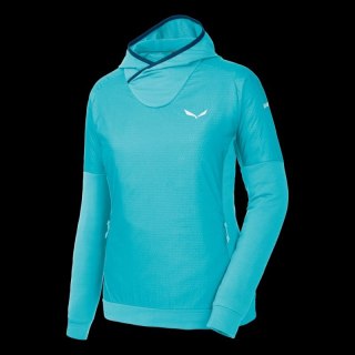Bluza Salewa Pedroc PTC Alpha W Hoody 26355-3390