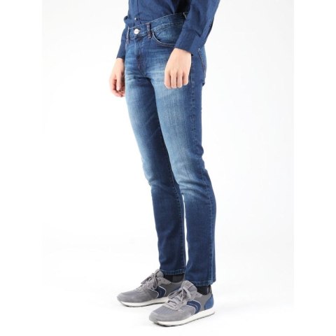 Jeansy Wrangler Larston Blaze W18S8282T Jeansy Wrangler Larston Blaze W18S8282T