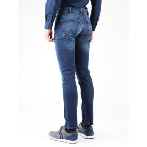 Jeansy Wrangler Larston Blaze W18S8282T Jeansy Wrangler Larston Blaze W18S8282T