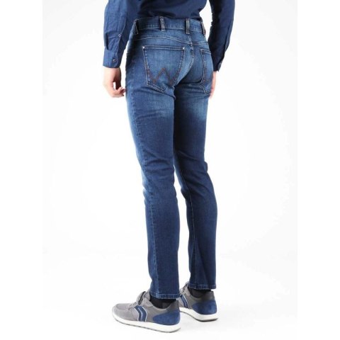 Jeansy Wrangler Larston Blaze W18S8282T Jeansy Wrangler Larston Blaze W18S8282T