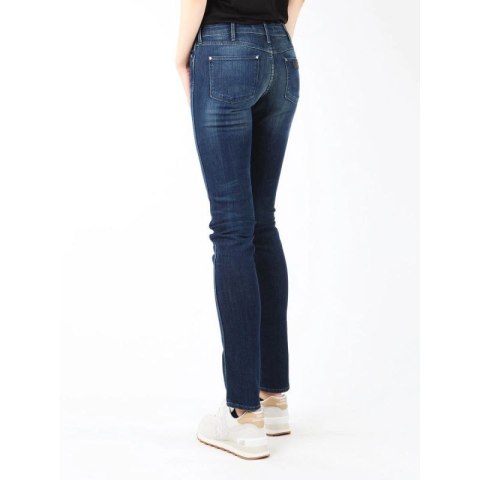 Jeansy Wrangler Molly River Washed W251ZB33T Jeansy Wrangler Molly River Washed W251ZB33T