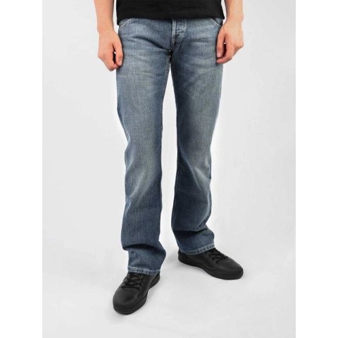 Spodnie jeansowe Lee Flint M 701ADPM Spodnie jeansowe Lee Flint M 701ADPM
