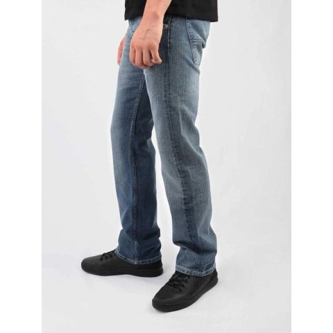 Spodnie jeansowe Lee Flint M 701ADPM Spodnie jeansowe Lee Flint M 701ADPM