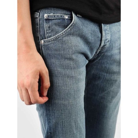 Spodnie jeansowe Lee Flint M 701ADPM Spodnie jeansowe Lee Flint M 701ADPM