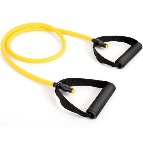 Guma Fitness SMJ Heavy żółta GB-S 2109 Guma Fitness SMJ Heavy żółta GB-S 2109